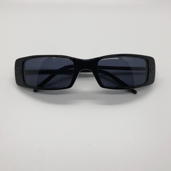 CHANEL Accessories - SOLD!! Vintage Chanel Sunglasses